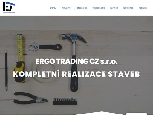 ergotradingcz.cz