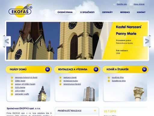 www.ekofas.cz