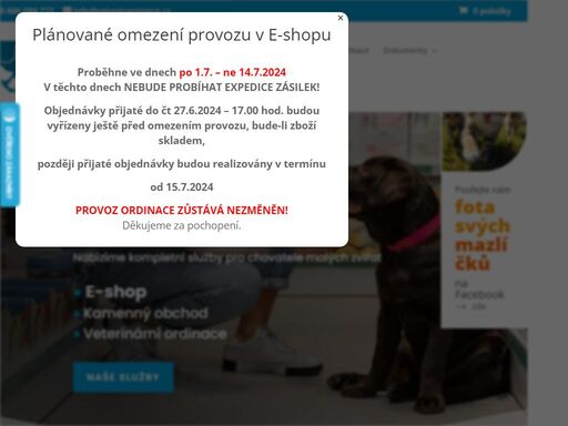 www.veterinarnipece.cz