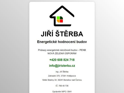 www.jiristerba.cz