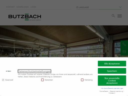 butzbach.com