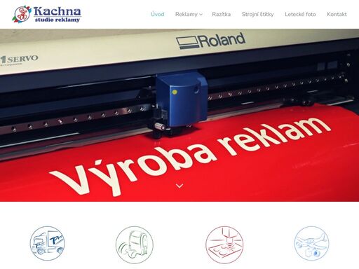 www.kachna.info