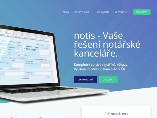 www.notis.cz