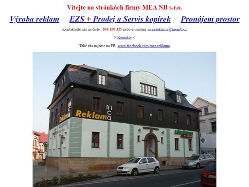 www.meanb.cz