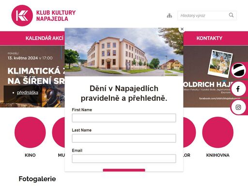 www.kknapajedla.cz