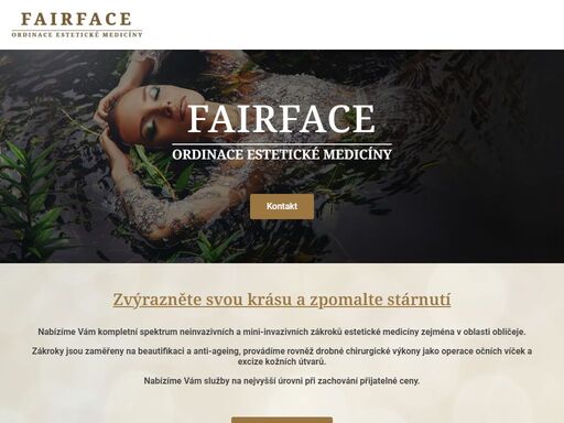 www.fairface.cz