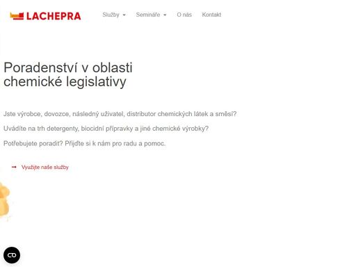 www.lachepra.com