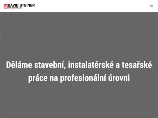 www.davidsteiner.cz