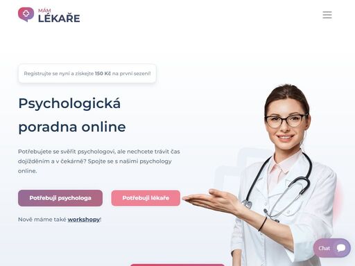 www.mamlekare.cz