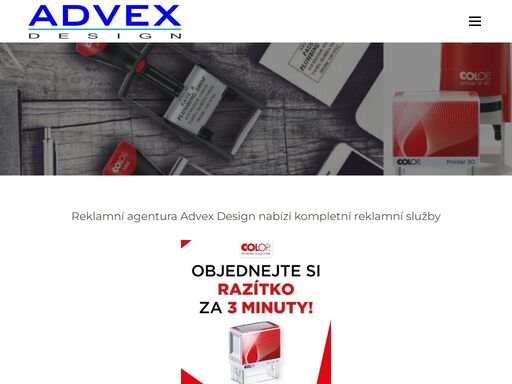 advex.cz