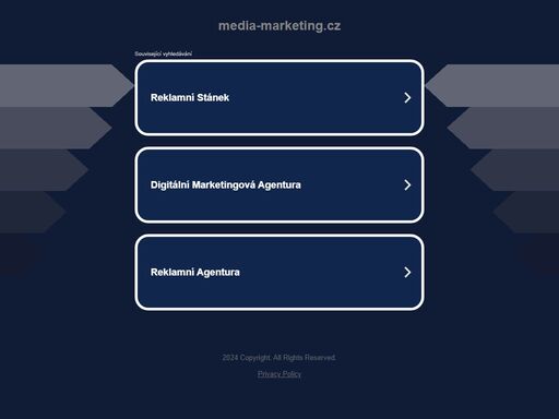 www.media-marketing.cz
