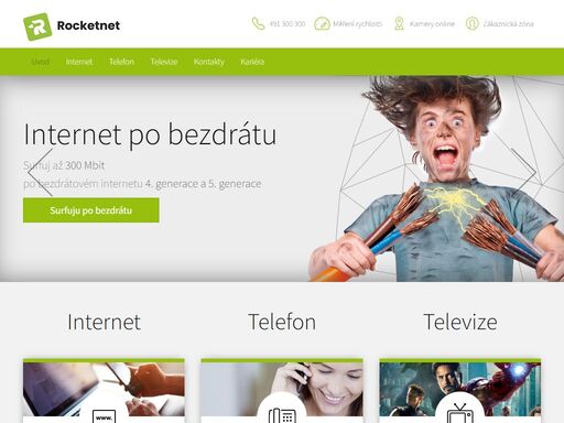 www.rocketnet.cz