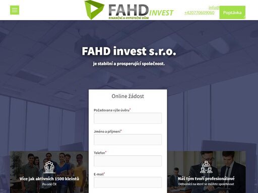 www.fahd-invest.cz