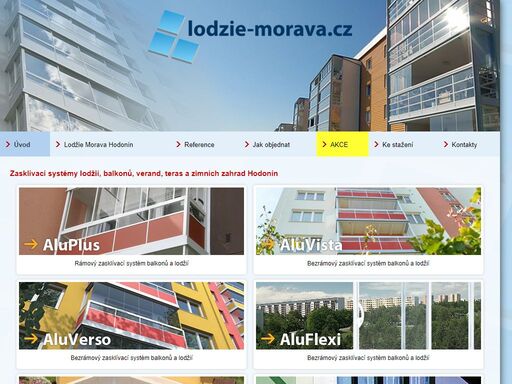 www.lodzie-morava.cz