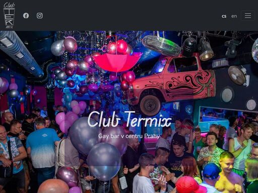 club-termix.cz