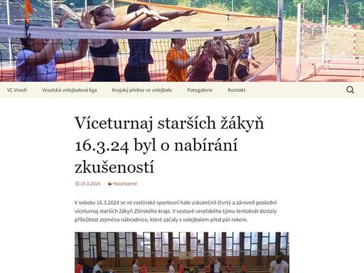 volleyballclubveseli.unas.cz