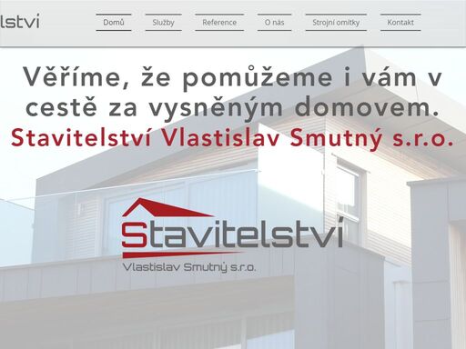 stavitelstvicaslav.cz