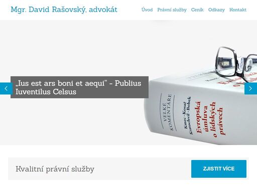 www.advokat-rasovsky.cz