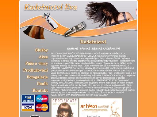 www.kadernictvieva.cz