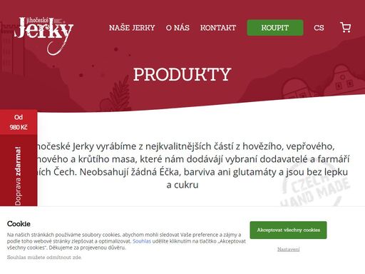 www.jihoceskejerky.cz