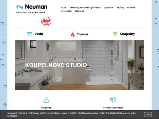 www.neuman.cz