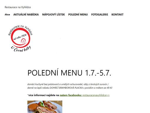 www.restaurace-brno.cz