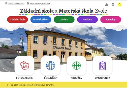 www.skola-zvole.cz