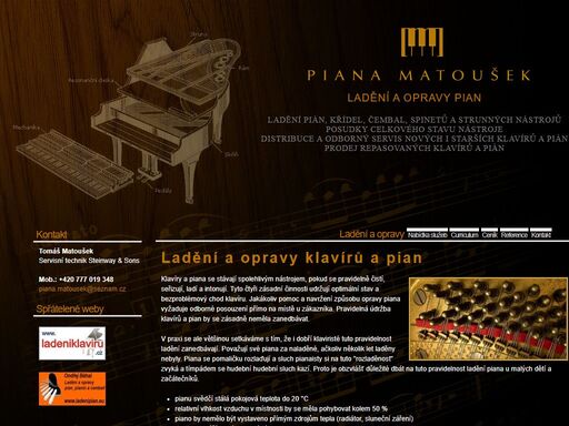 www.piana-matousek.net