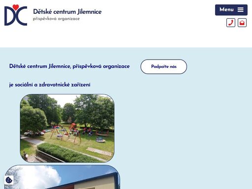 www.dcjilemnice.cz