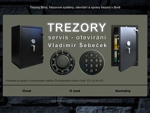 www.trezorman.cz