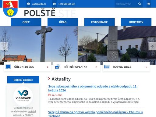 www.polste.cz