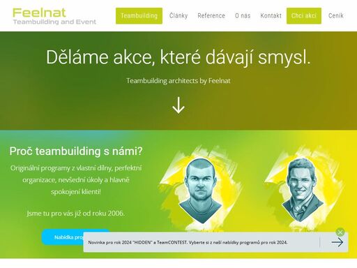www.feelnat.cz