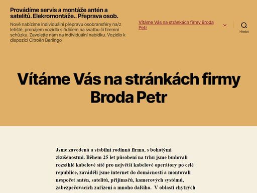 www.broda.cz