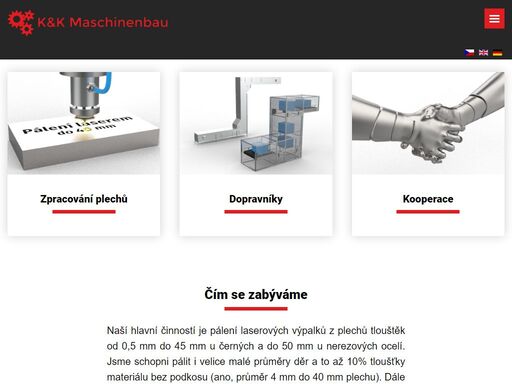 www.kkmaschinenbau.com