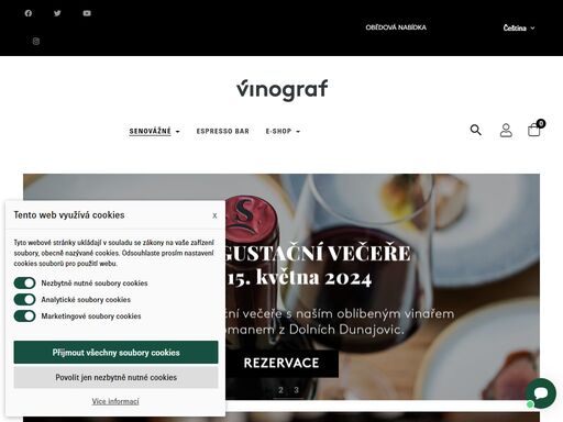 www.vinograf.cz