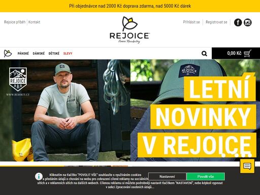 www.rejoice.cz
