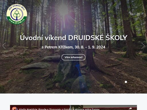 druidi.cz