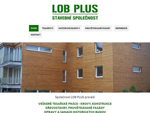 www.lobplus.cz