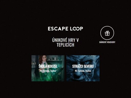 escapeloop.cz