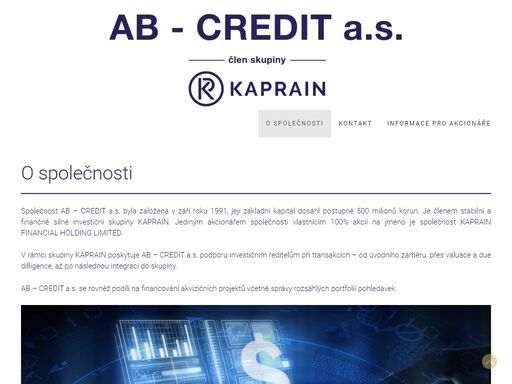 www.abcredit.cz