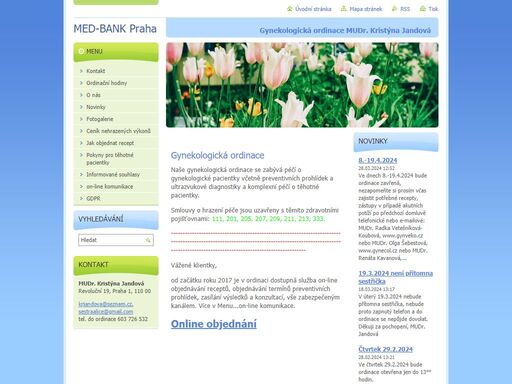 www.medbank.cz