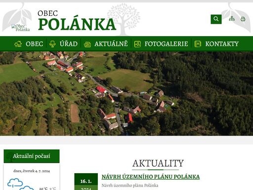 www.polankaunep.cz