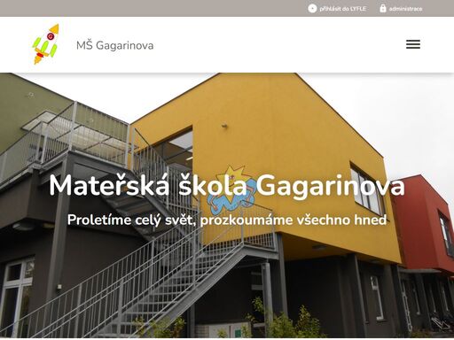 www.msgagarinova.cz