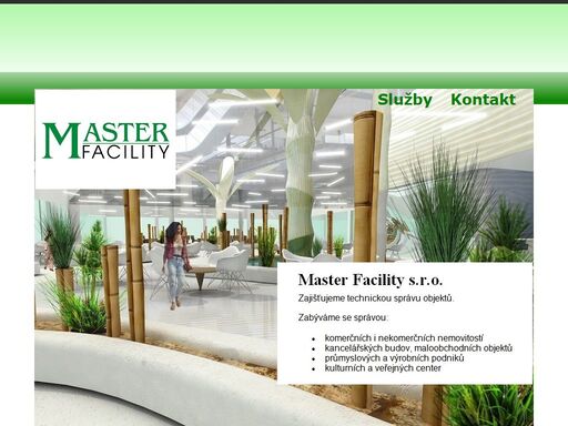 masterfacility.cz