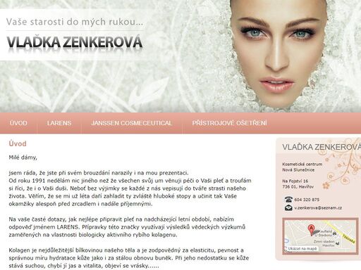 www.kosmetika-havirov.cz