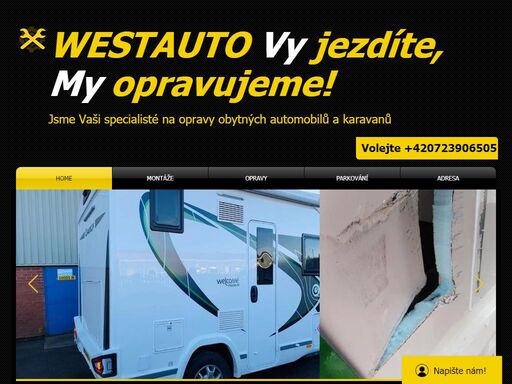 www.westauto.cz
