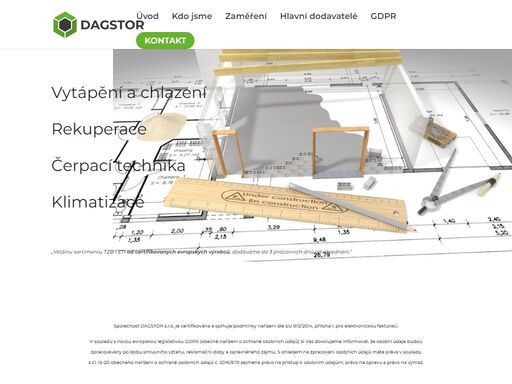 www.dagstor.cz