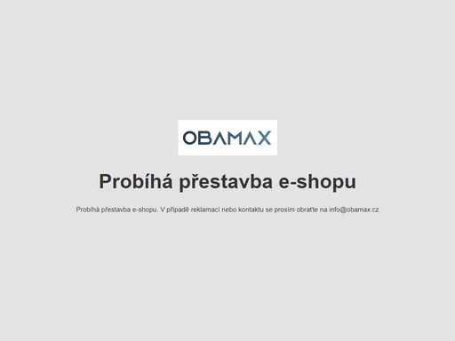 obamax.cz
