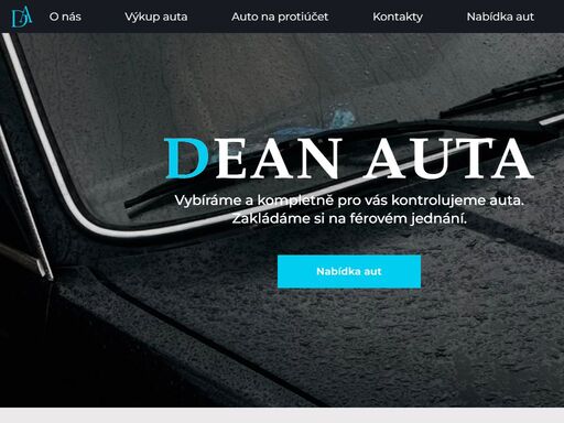 deanauta.cz