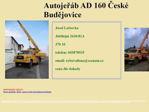 www.autojerabyceskebudejovice.cz